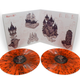 Illustration for article titled The iCastlevania III/i soundtrack has been resurrected on vinyl